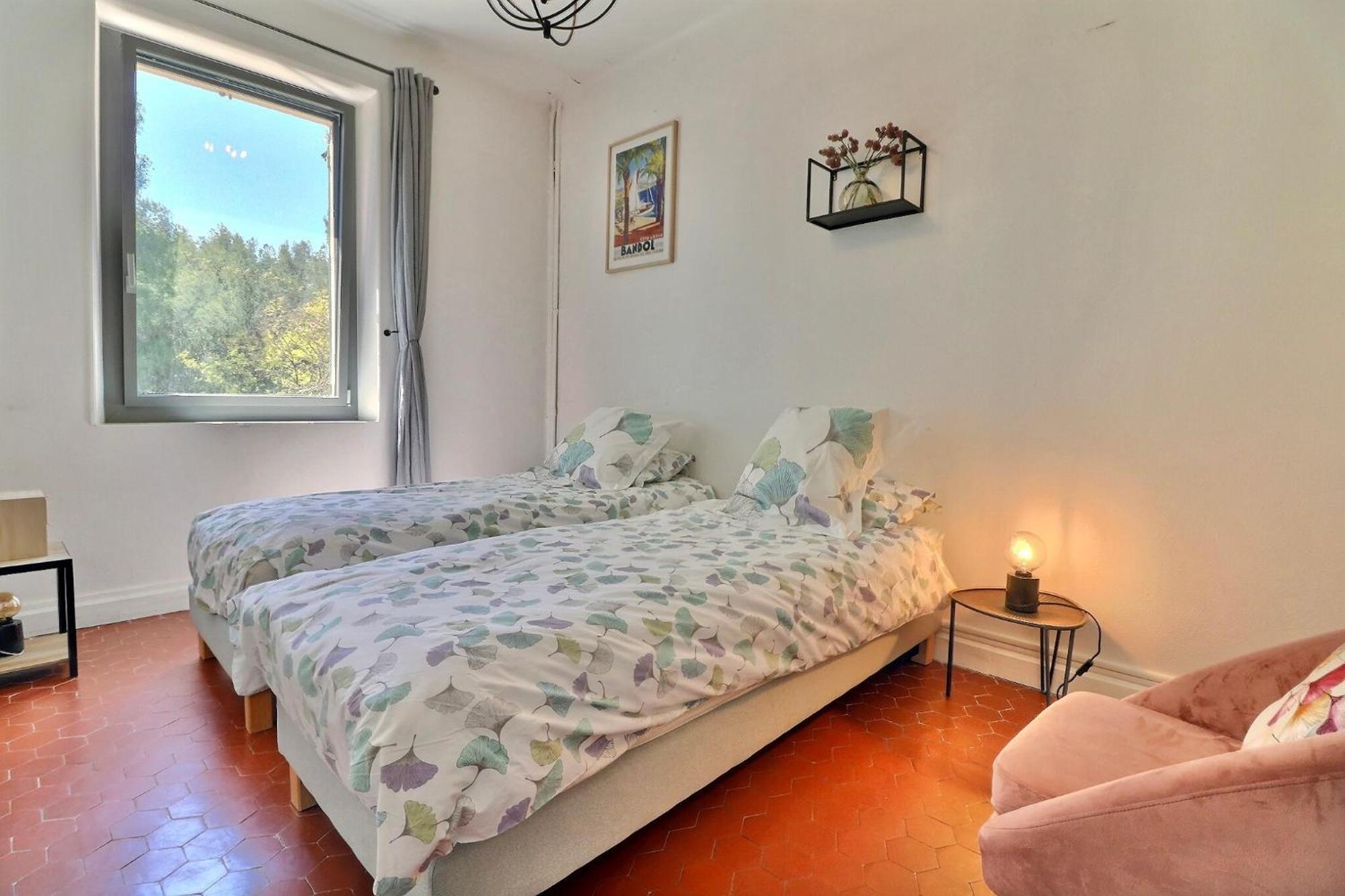 Domaine Du Peymian-villa Art Deco * La Ciotat