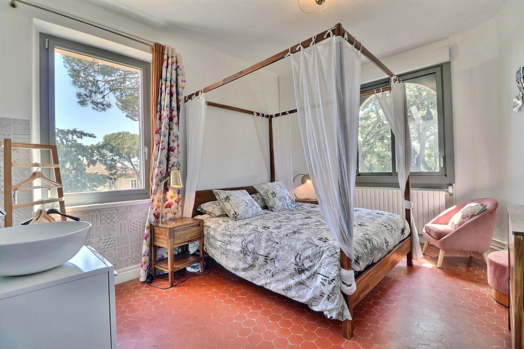 Domaine Du Peymian-villa Art Deco * La Ciotat