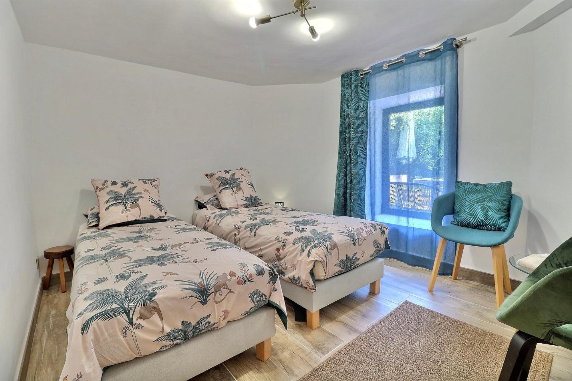 Domaine Du Peymian-villa Art Deco Villa La Ciotat
